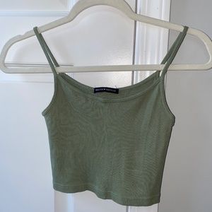 BRANDY MELVILLE Cropped tee